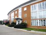 Grimsby Grove, Galleons Lock, North Woolwich, London, E16