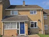 Monks Close, Tidworth