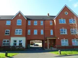 Brandwood Crescent, Kings Norton / Kings Heath Borders - Studio Apartment With No Chain!