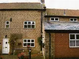 Sherwood Cottages, Main Street, Linby