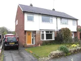 Allans Meadow, Neston CH64