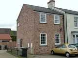 Church Street, Louth