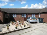 SCOTTS CLOSE, OFF ST VALENTINES WAY, SKEGNESS, LINCS, PE25 1SS