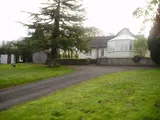 Abbey Dore, Golden Valley