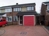 Bramell Close, Branston