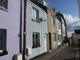 HIGHER STREET, BRIXHAM