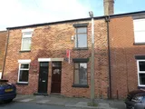 Starkie Street, Leyland PR25