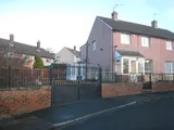 St. Marys Close, Wyke, Bradford BD12