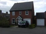 Gambrell Avenue, Whitchurch SY13
