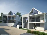 Solent Heights, Egypt Hill, Cowes, Isle of Wight, PO31 8BP