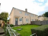Cobhorn Drive, Bristol