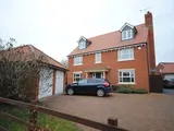 Tyler Avenue, Flitch Green, Great Dunmow
