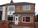 Briarfield Road,  Farnworth
