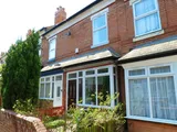 Ivy Avenue, Balsall Heath - STUNNING TERRACE WITH CONVERTED LOFT ROOM ON THE OUTSKIRTS OF MOSELEY - MUST SEE!!!!