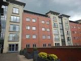 The Leadworks, Queens Road, Chester