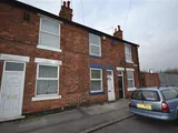 Fox Grove,  Basford