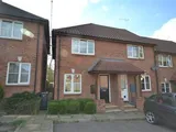 Rochford Close,  Stansted