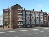 Hargreaves House Crook Street, Bolton BL3