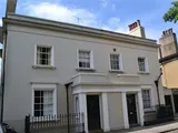 Park Terrace,  The Park