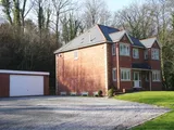 Main Road, Morganstown