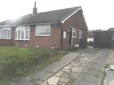 Eastbourne Avenue, Featherstone, Pontefract WF7