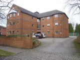 Park View Court, Queens Park Avenue, Dresden, Stoke-On-Trent, Staffordshire, ST3 4AU