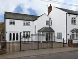 Straight Mile, Calf Heath, Wolverhampton