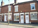 Fenpark Road, Fenton, Stoke-On-Trent, Staffordshire ST4 3JT