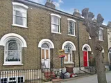 Gillingham, Kent