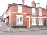 CORNWALL ROAD, CHADDESDEN