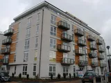 Maxwell Road, Borehamwood