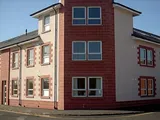 KILMARNOCK - New Mill Road
