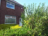 Somerset Close, Brinnington, Stockport SK5