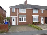 George Avenue, Meir, Stoke-On-Trent, Staffordshire, ST3 6DQ