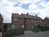 The Oval, Pocklington, YO42