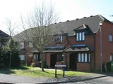Berwick Close, Marlow
