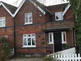 Holbrook Lane, Chislehurst