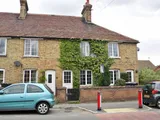 High Street, Houghton Conquest
