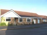 Osborne Close, Frimley