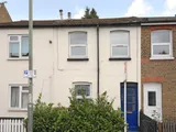 Homesdale Road, Bromley