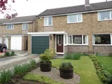 Riversdene, Stokesley, Middlesbrough TS9