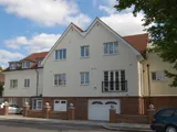 MILL HILL
