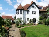 Drysgol Road, Radyr