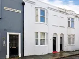 Brighton, East Sussex