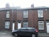 Loxley New Road, Sheffield S6