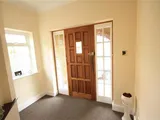 DENMEAD - SUBSTANTIAL DETACHED HOUSE CLOSE TO THE VILLAGE
