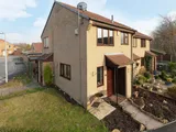 Willetts Way, Dawley