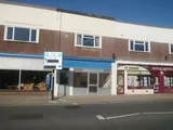 New Broadway, Tarring Road, Worthing