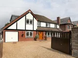 Chapel Lane, Hale Barns