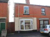 Gladstone Street, Bourne